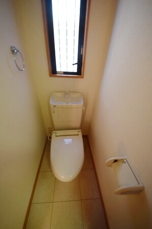 エンジェルの物件内観写真